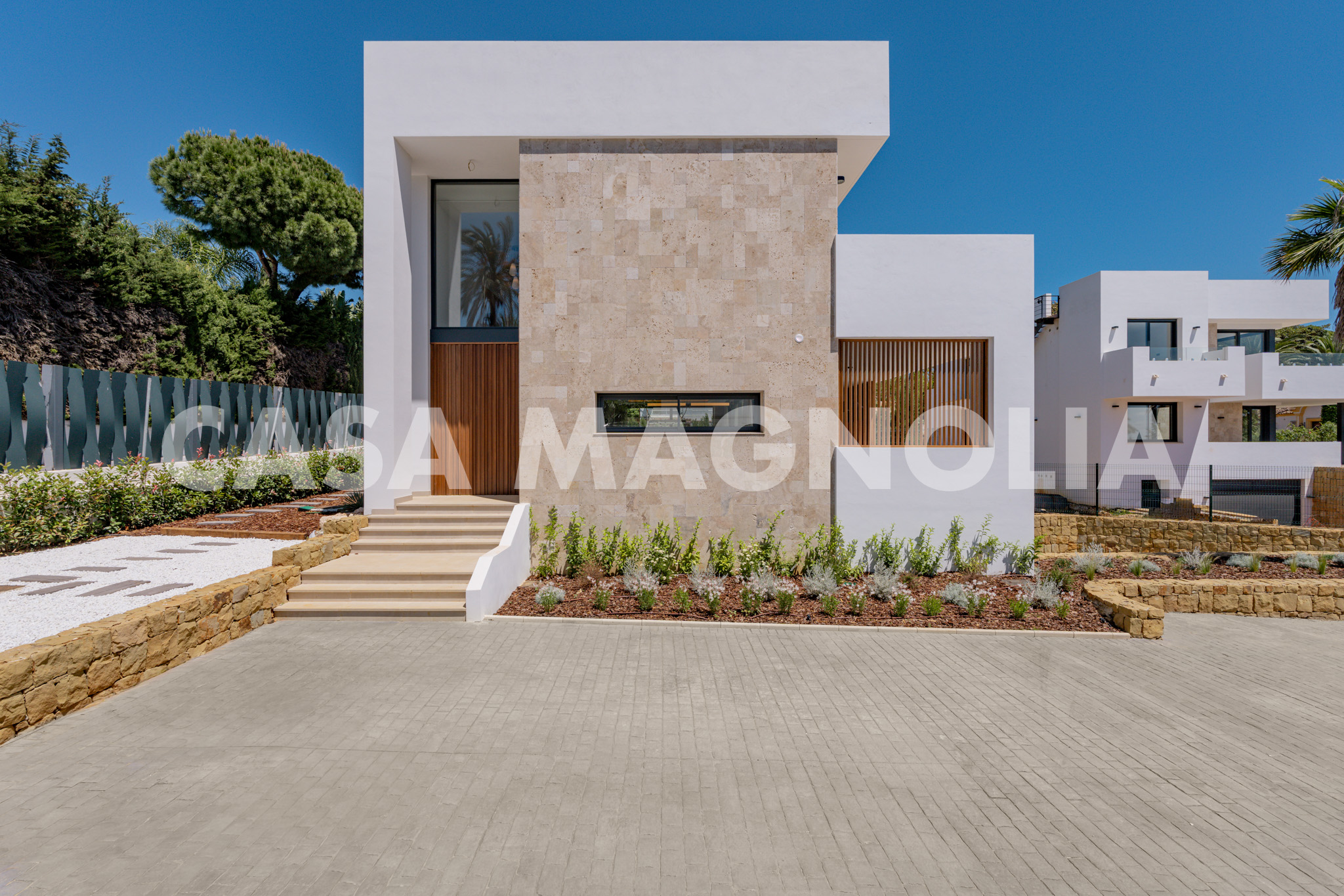 Casa Magnolia 14005