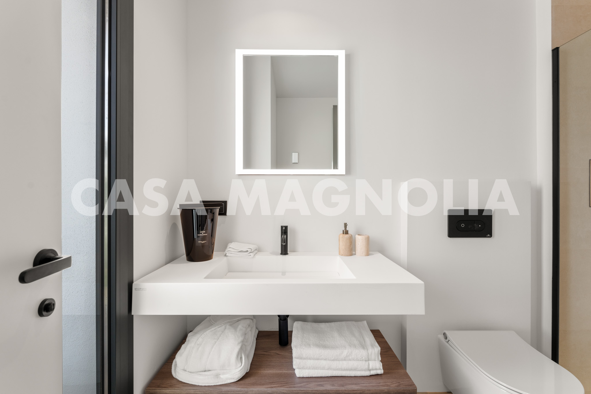 Modern Villa Near Completion in Nagüeles, Marbella Golden Mile